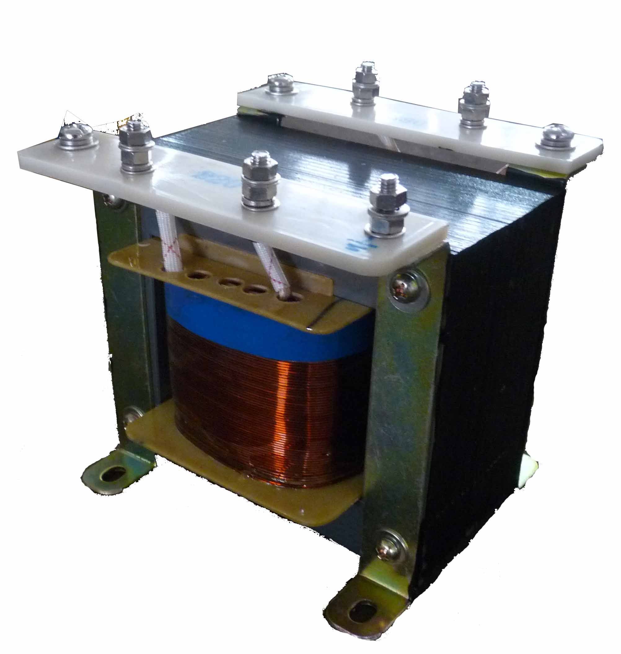 Sg\Zsg Series Three-Phase Dry Power Transformers